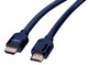 High Speed HDMI® Pro Series with Ethernet, Black, 3ft - PROHD03 High Speed HDMI® Pro Series with Ethernet, Black, 3ft - PROHD03